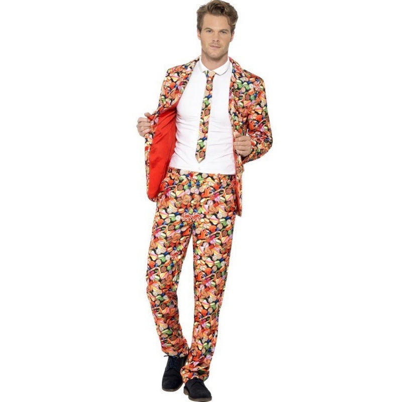 Sweet Suit
