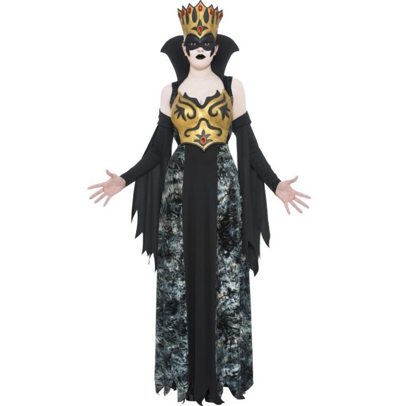 The Phantom Queen