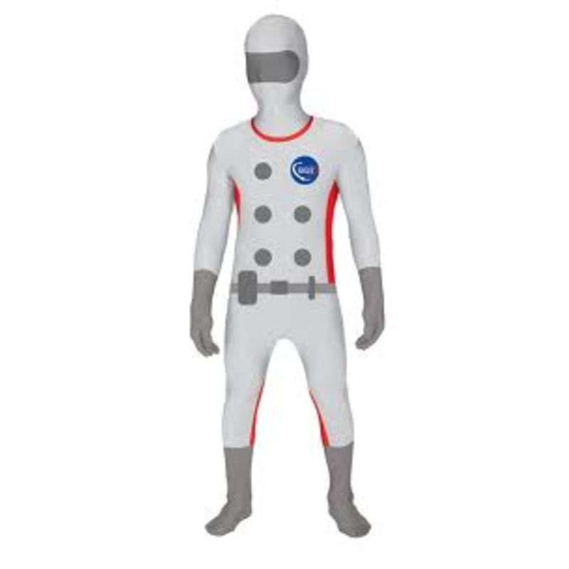 Astronaut Morphsuit - Tween