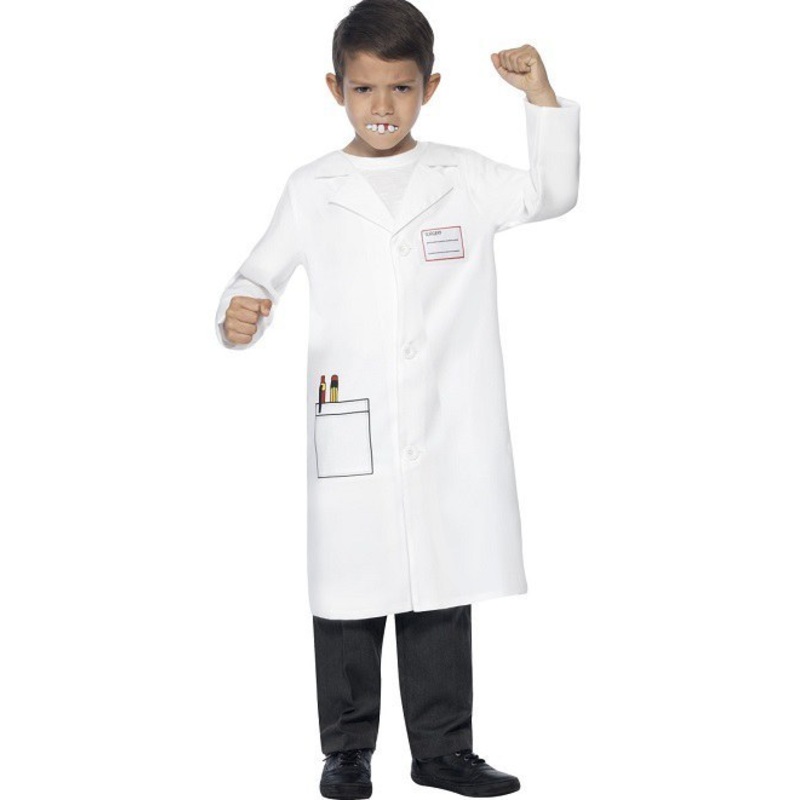 Dentist Kit - Tween