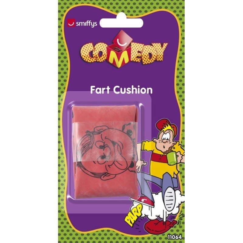 Fart Cushion