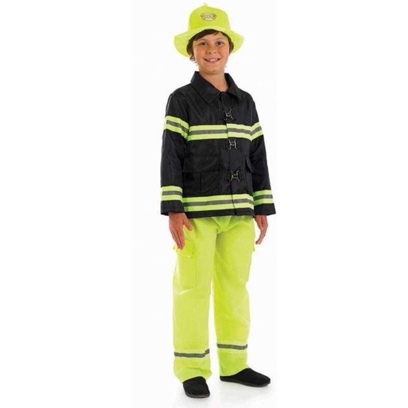 Fireman - Tween