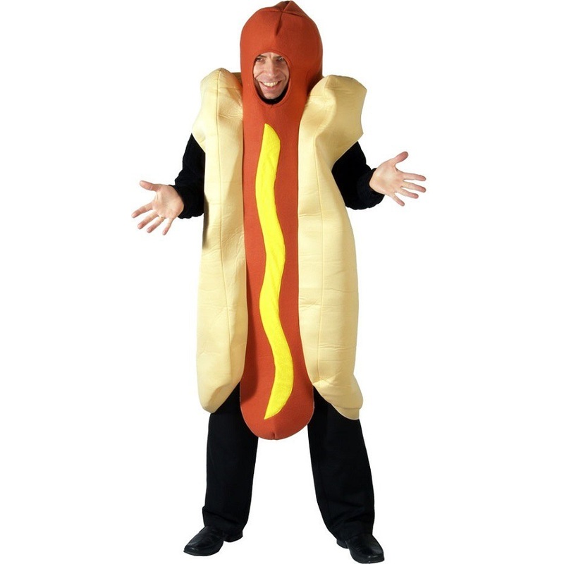 Hot Dog