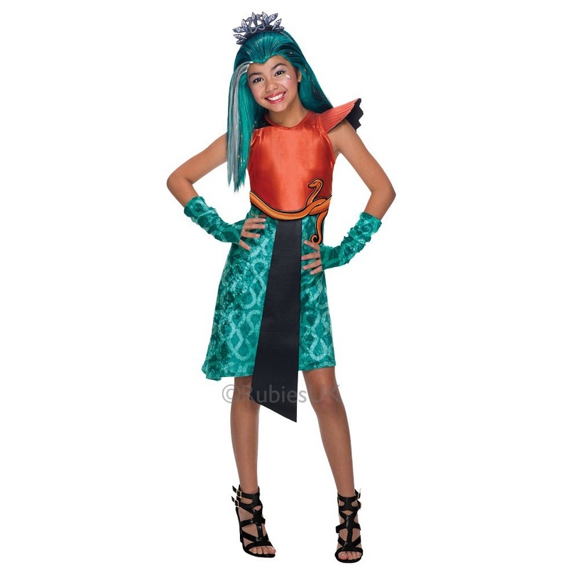 Monster High Nefera De Nile Costume