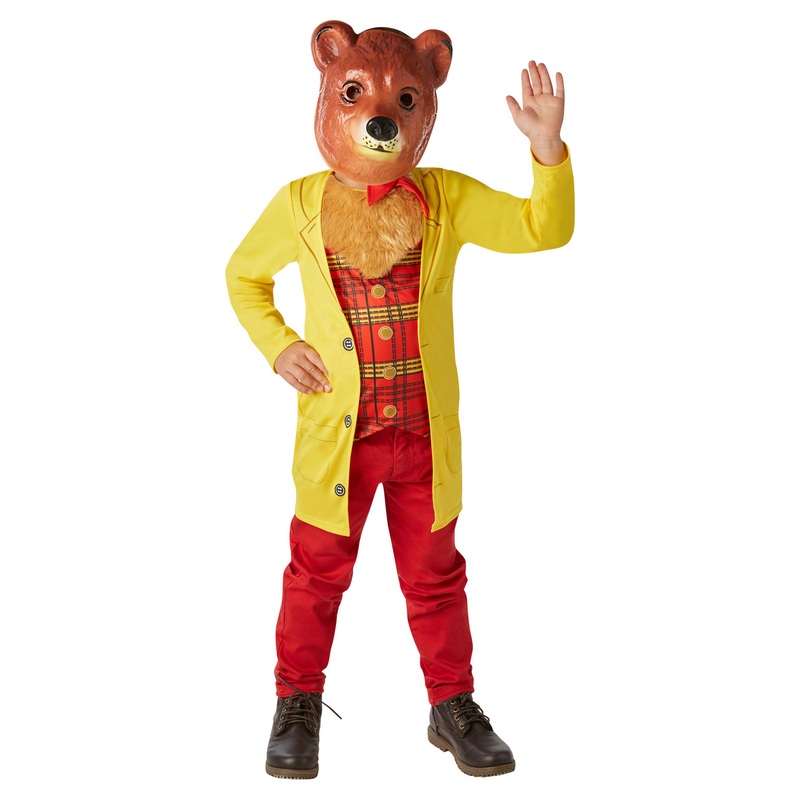 Mr Bear - Kids