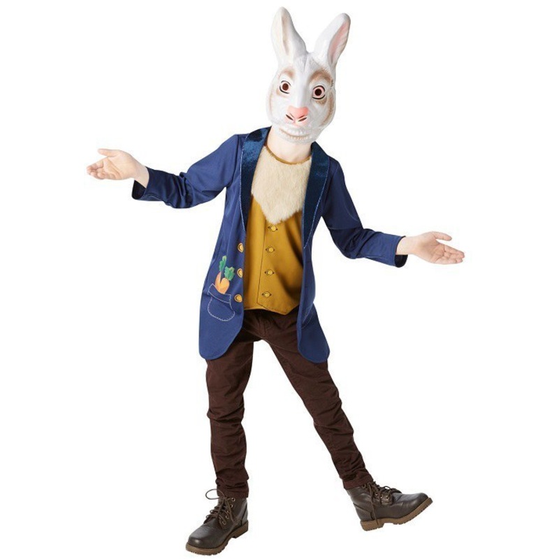 Mr Rabbit - Kids