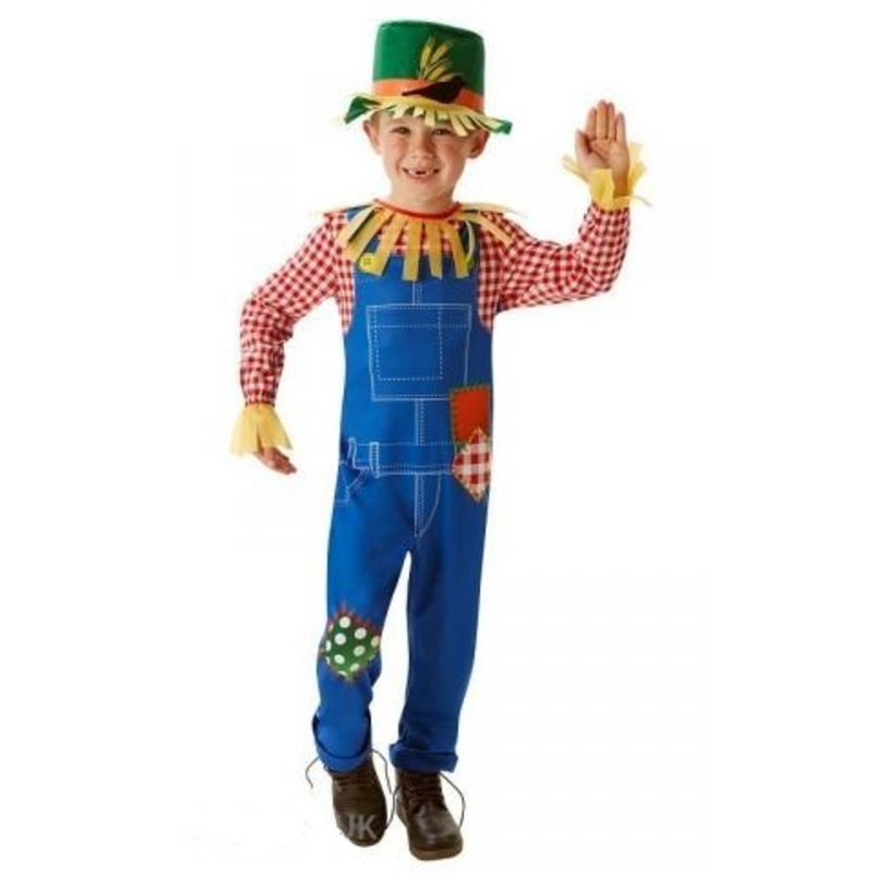 Mr Scarecrow - Kids