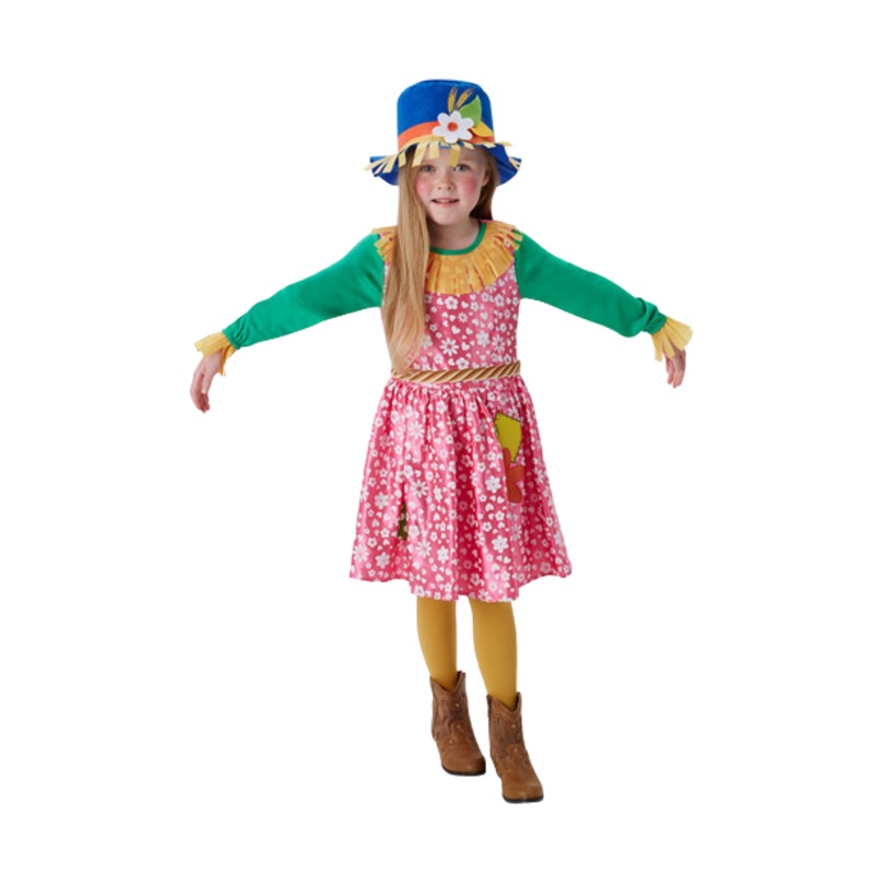 Mrs Scarecrow - Kids
