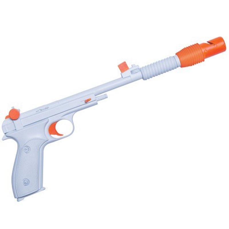 Princess Leia Blaster