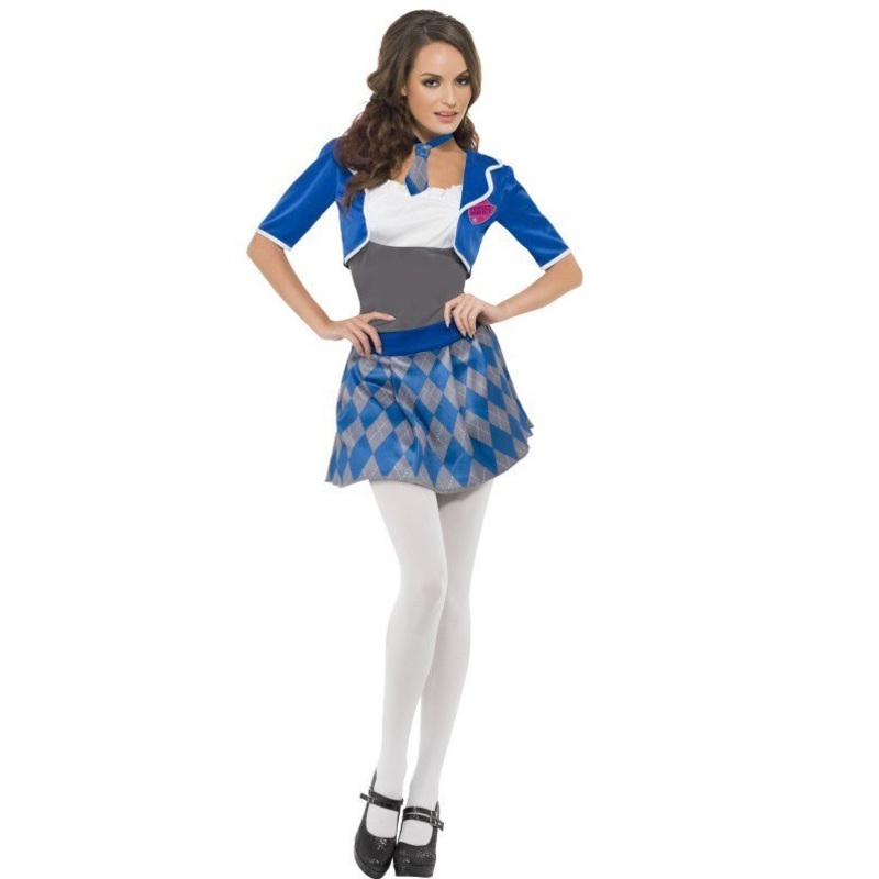 Schoolgirl