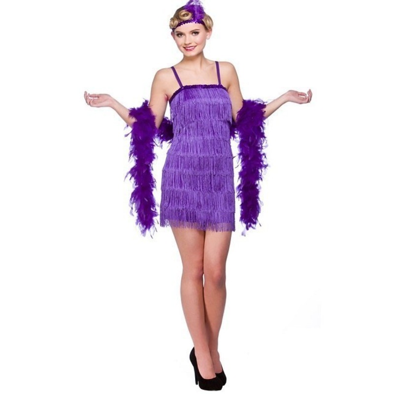 Showtime Flapper