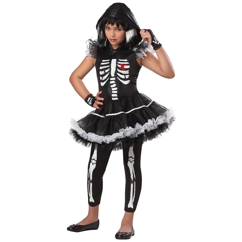 Skela-Rina Costume - Tween