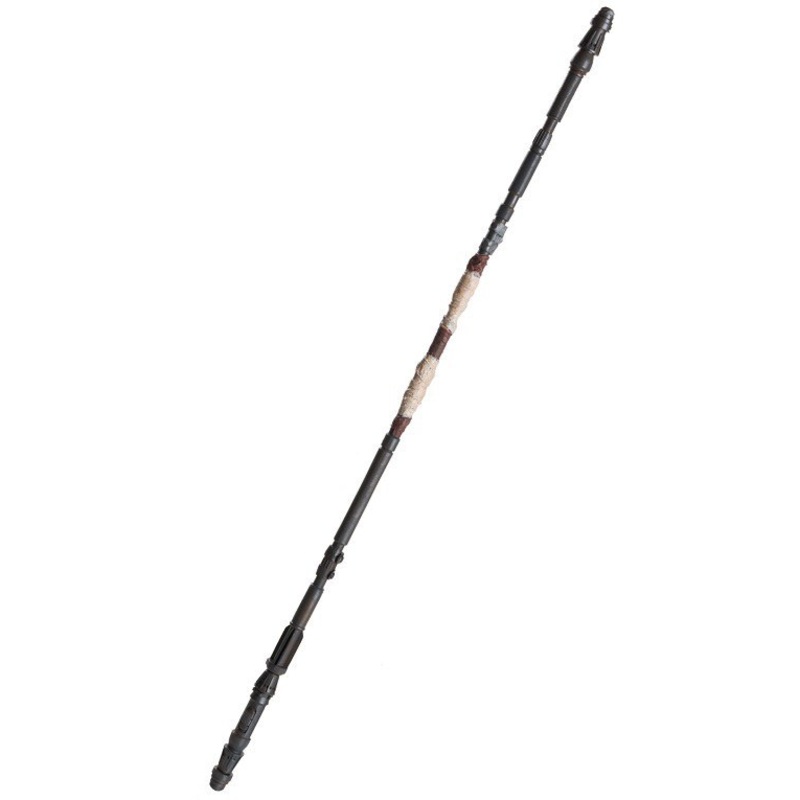 Star Wars Rey Staff