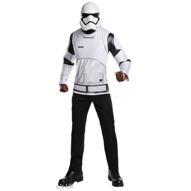 Star Wars Stormtrooper