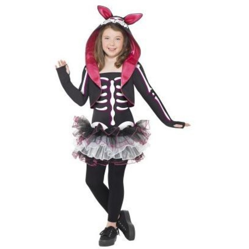 Teen Skelly Rabbit