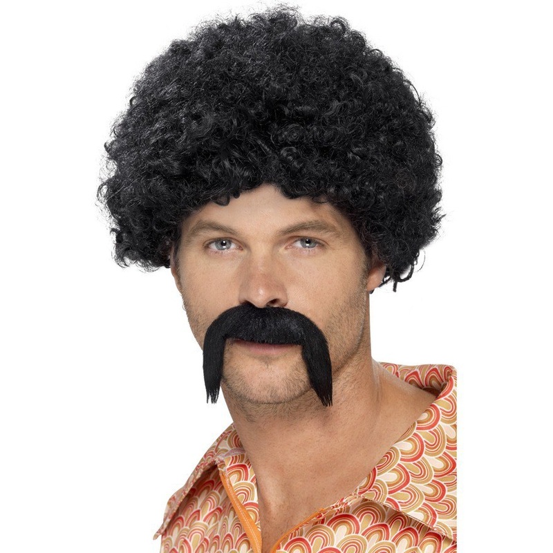 70's Disco Dirtbag Kit