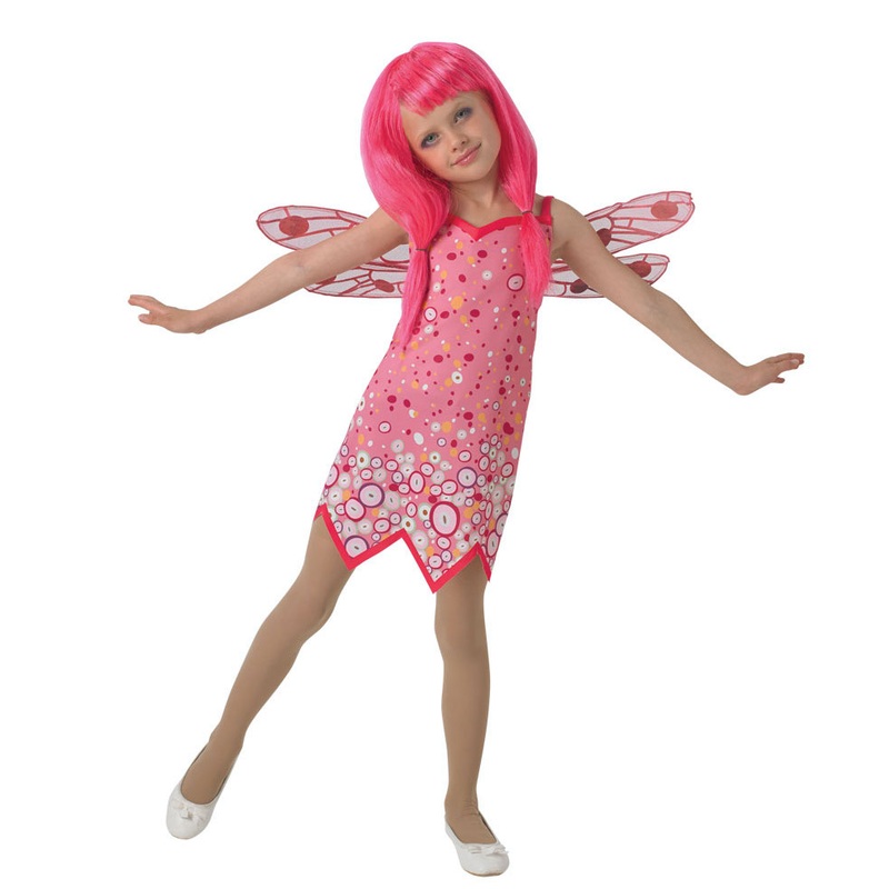 Classic Mia and Me Costume