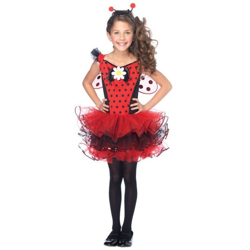 Cutie Bug Costume - Tween