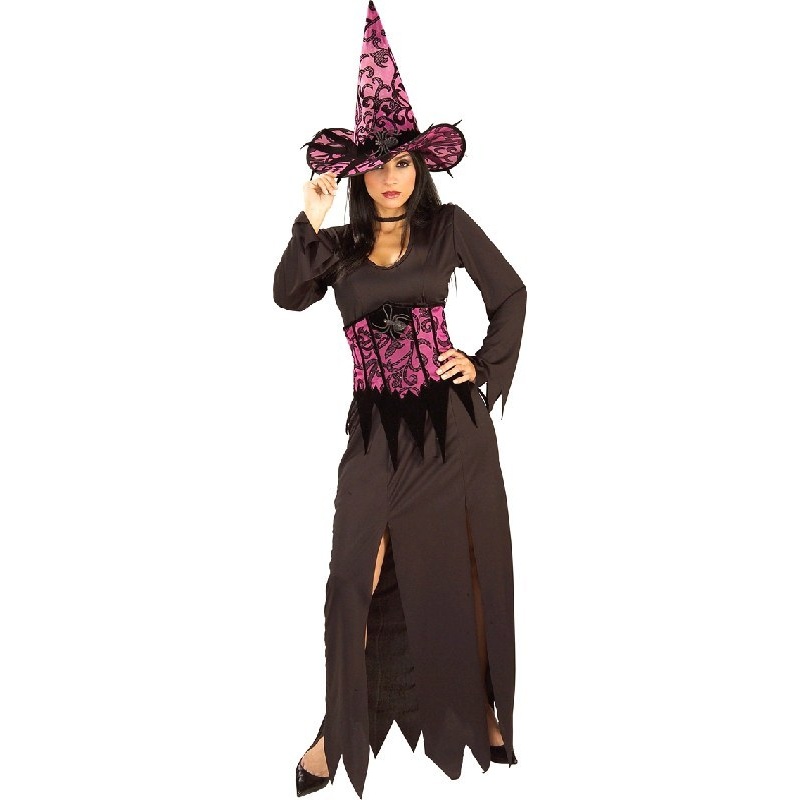 Elegant Witch
