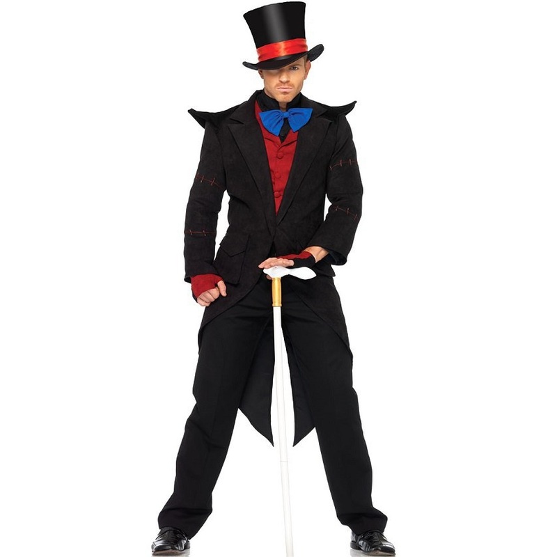 Evil Mad Hatter
