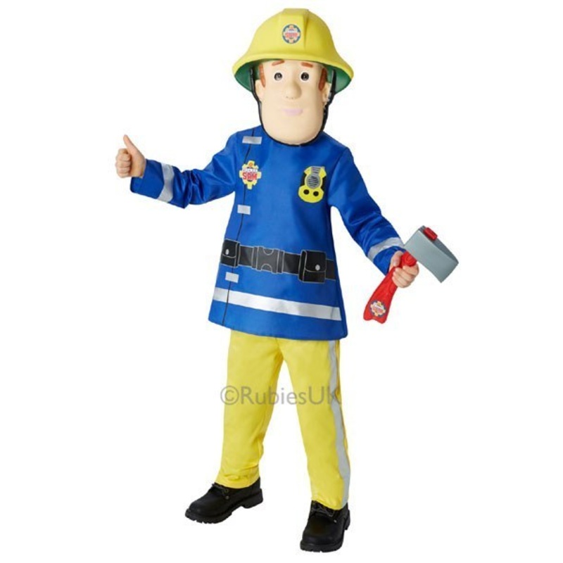 Fireman Sam - Child