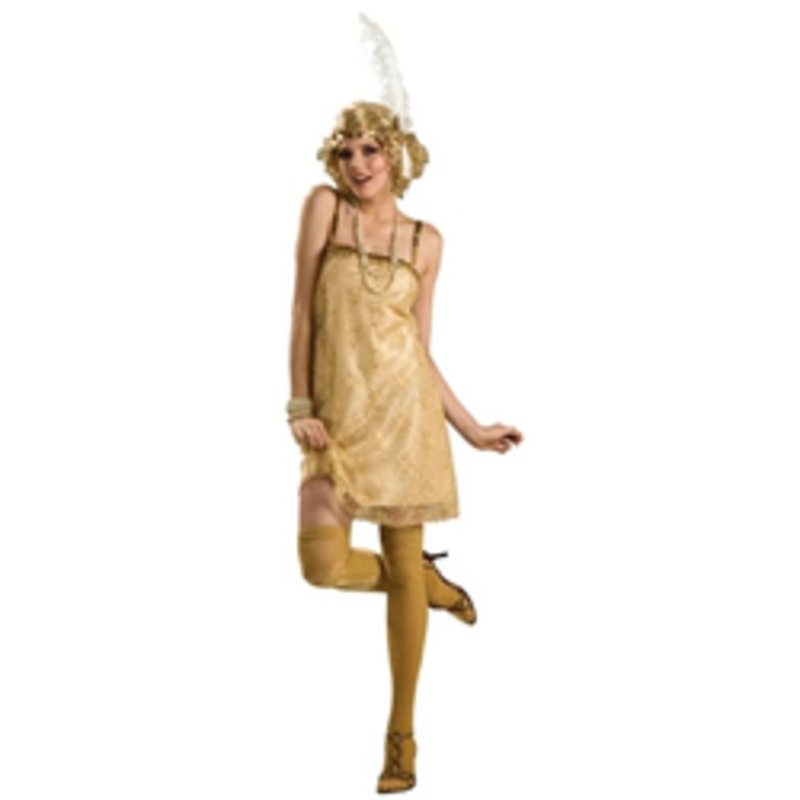 Gatsby Girl
