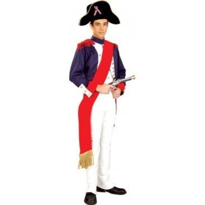 Grand Heritage Napoleon Costume