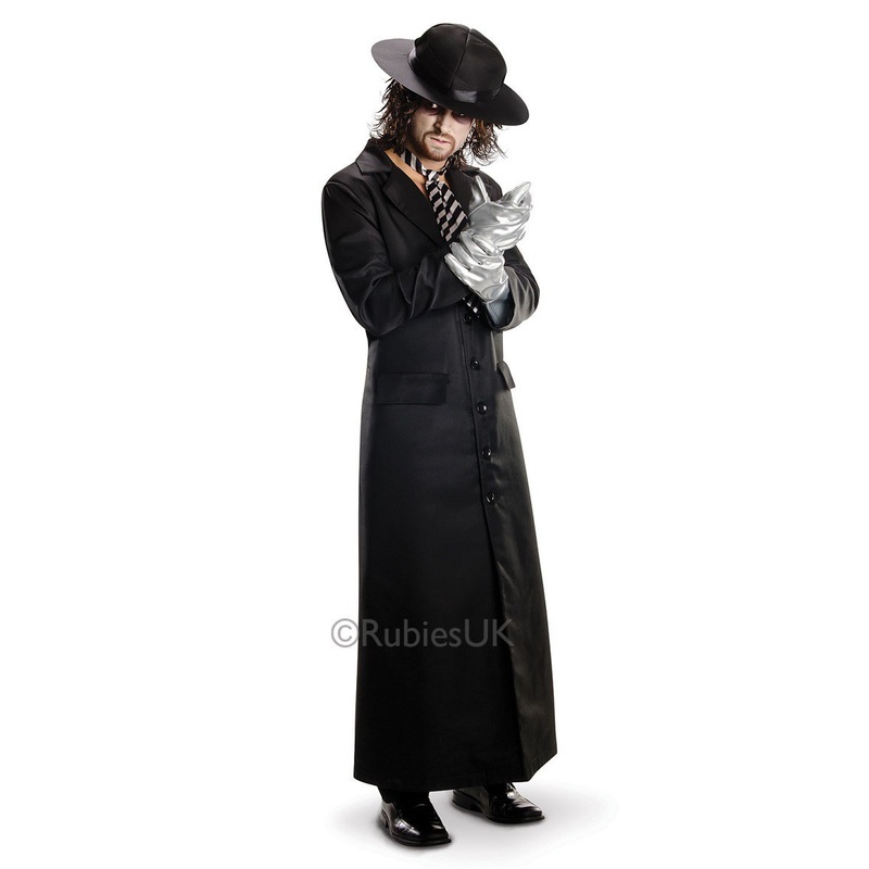 Grand Heritage Undertaker
