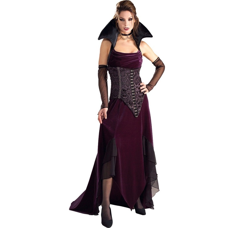 Grand Heritage Vampira Costume