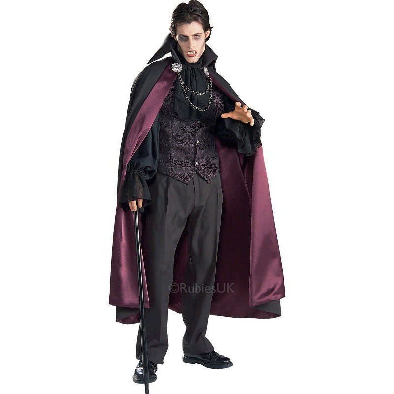 Grand Heritage Vampire