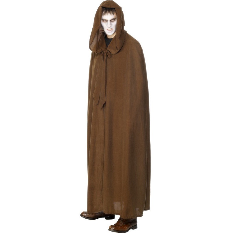 Gravekeepers Costume