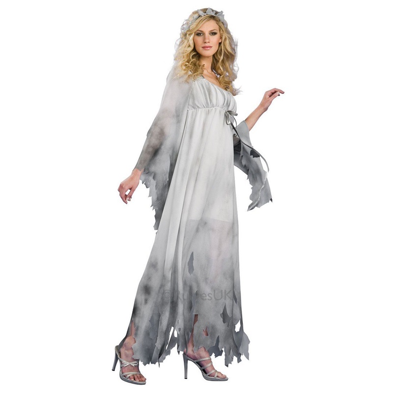 Graveyard Nightgown