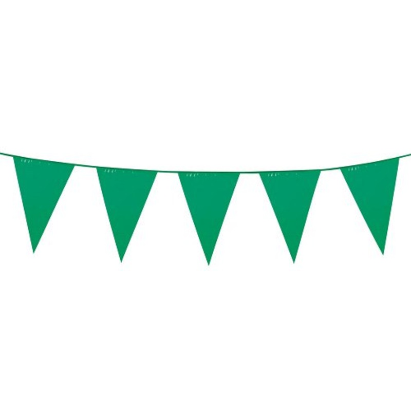 Green Giant Bunting - 10m