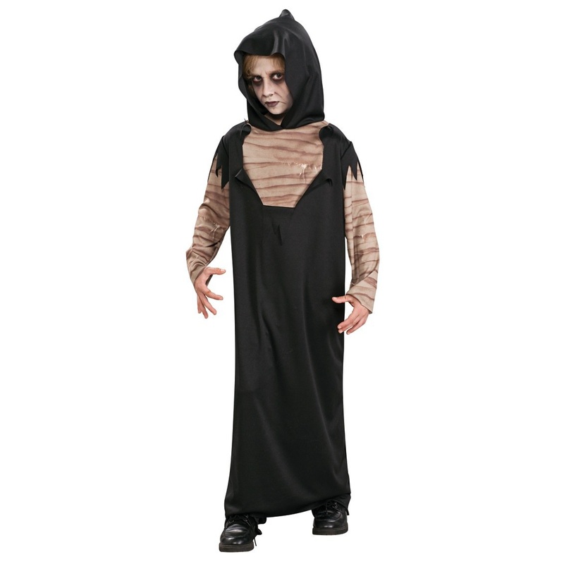 Horror Robe - Kids