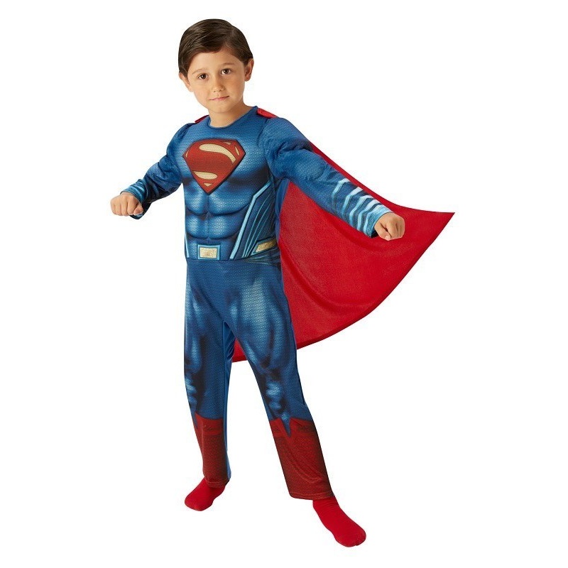 Kids Deluxe Superman - Dawn Of Justice