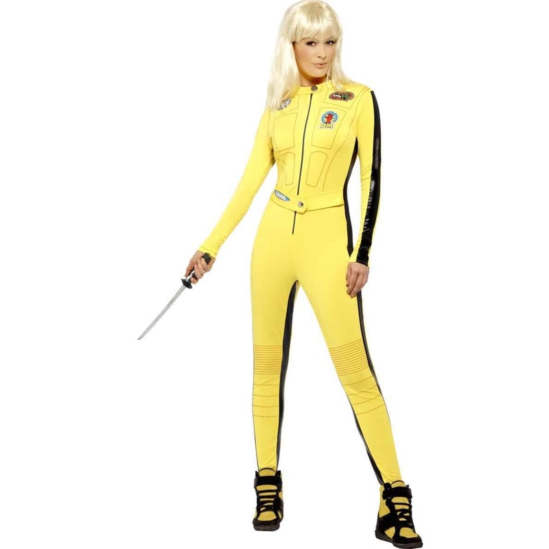 Kill Bill