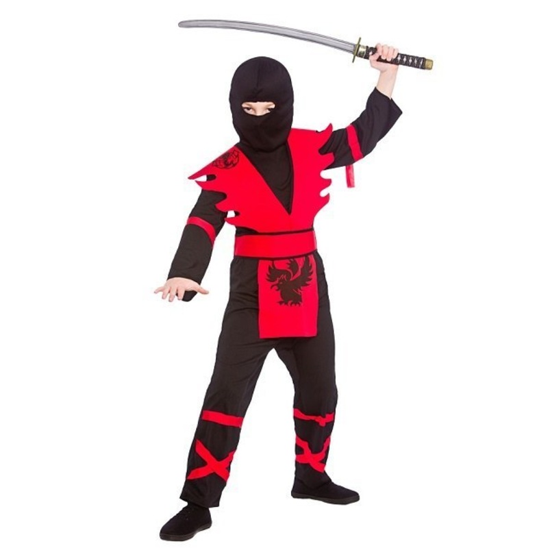 Ninja Assassin - Teen