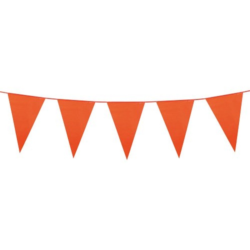 Orange Giant Bunting - 10m