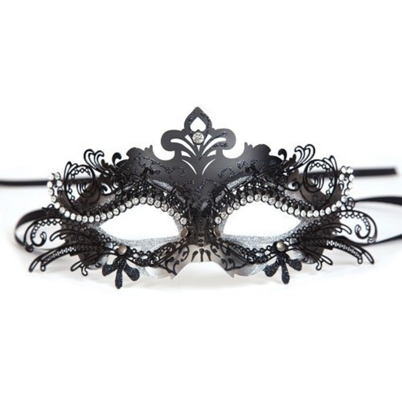 Puccini Deluxe Eye Mask