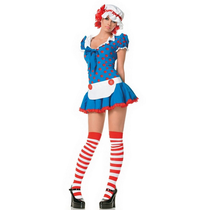Rag Doll