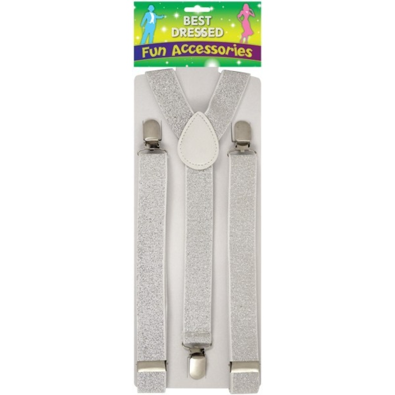 Sliver Braces