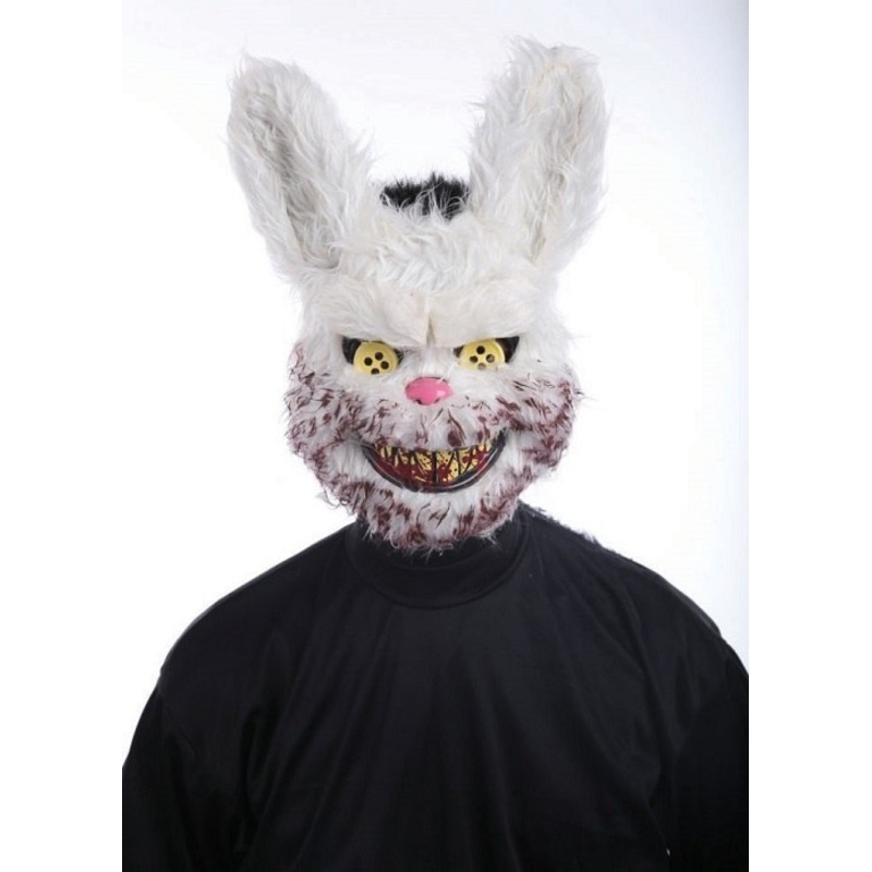 Snowball Mask