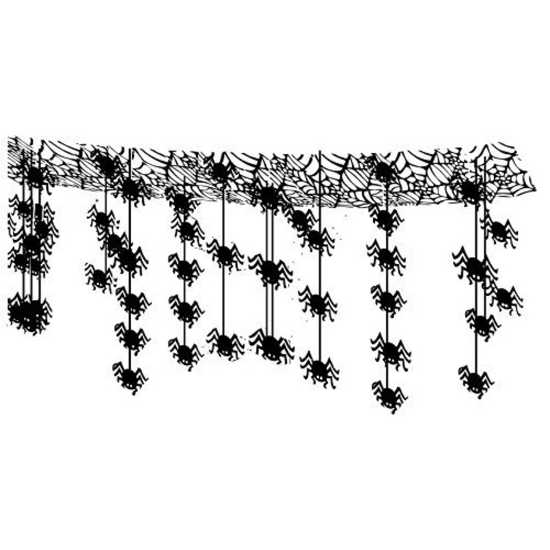 Spider Decoration - 3M