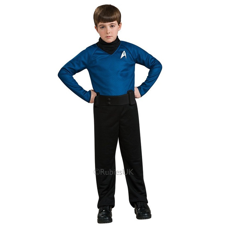 Star Trek Spock Box Set - Kids