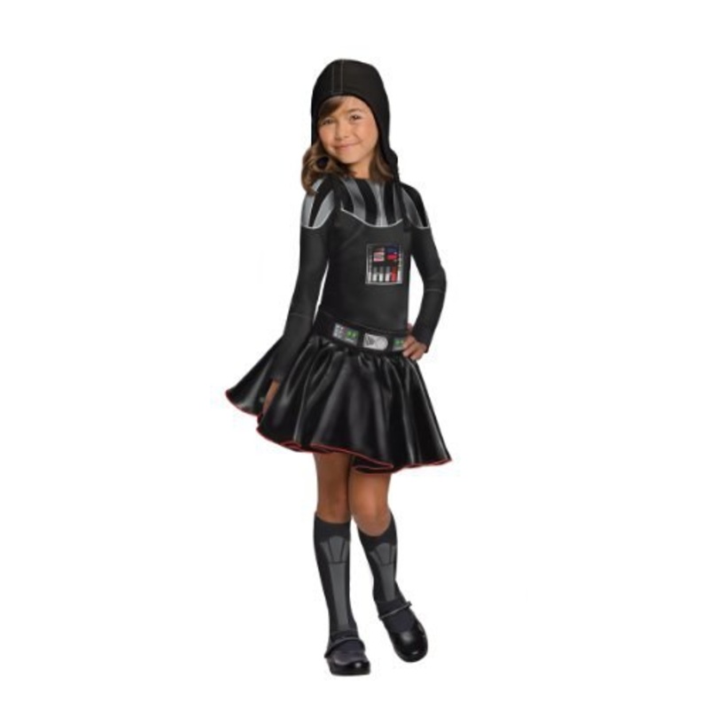 Star Wars Darth Vader Costume - Kids