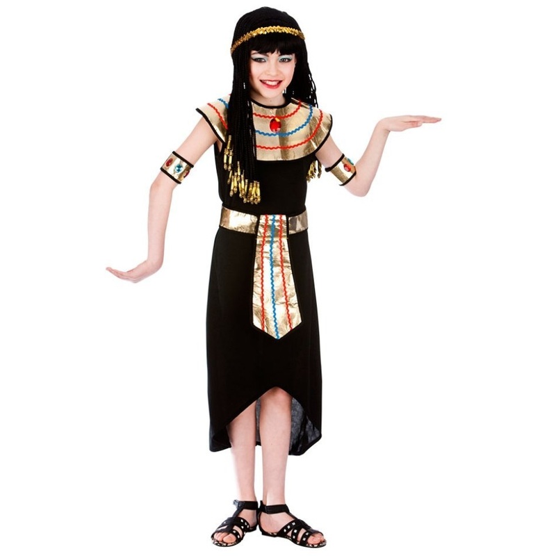 Teen Egyptian Queen
