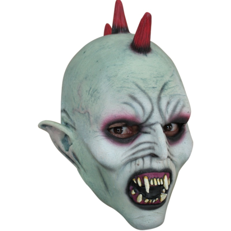 Vampire Punk Mask