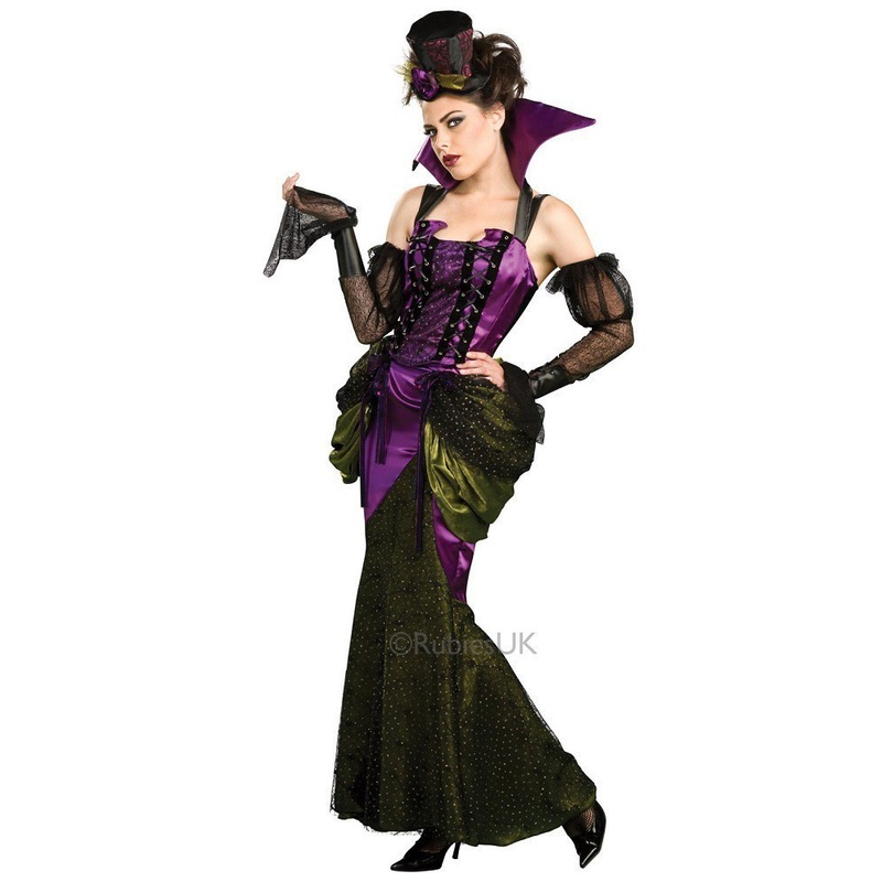 Victorian Vampiress