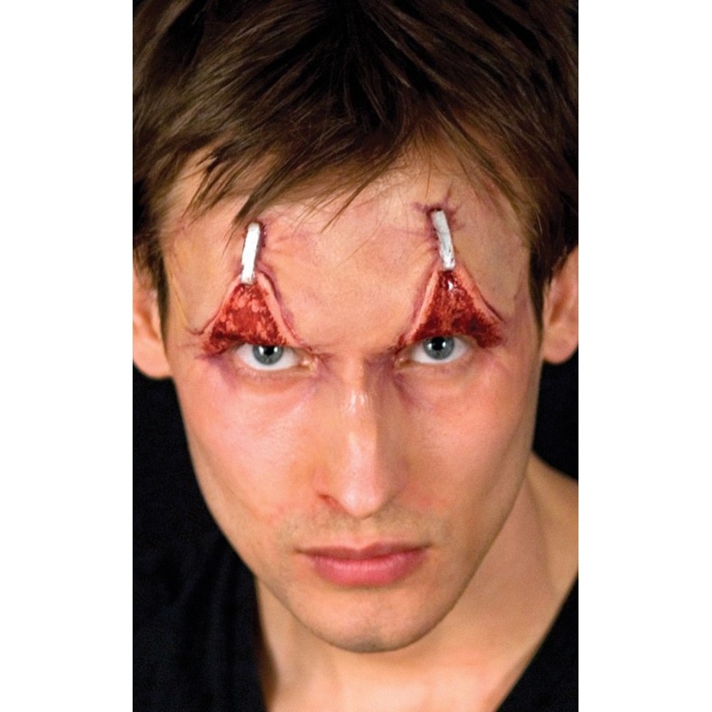 Wide Awake Latex Appliance