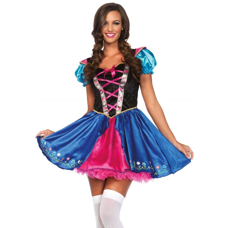 Alpine Princess